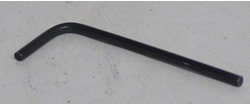 Sherline Tool Part 40570 Sherline 3/32